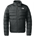 The North Face Black Aconcagua 650-Fill Down Insulated Jacket