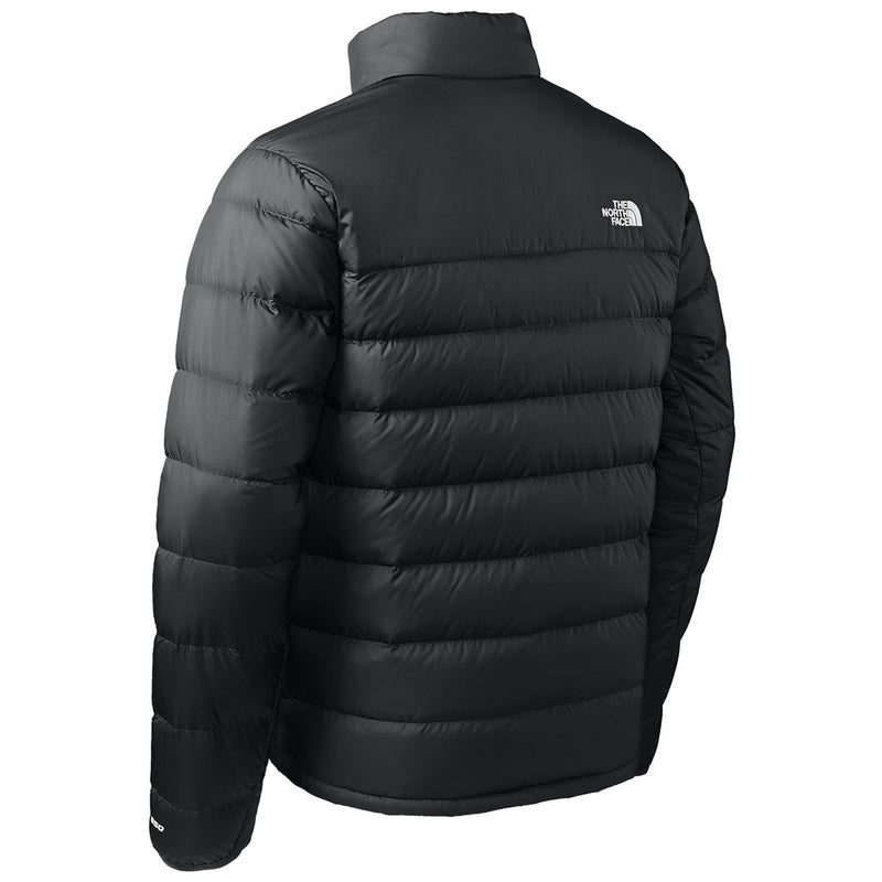 The North Face Black Aconcagua 650-Fill Down Insulated Jacket