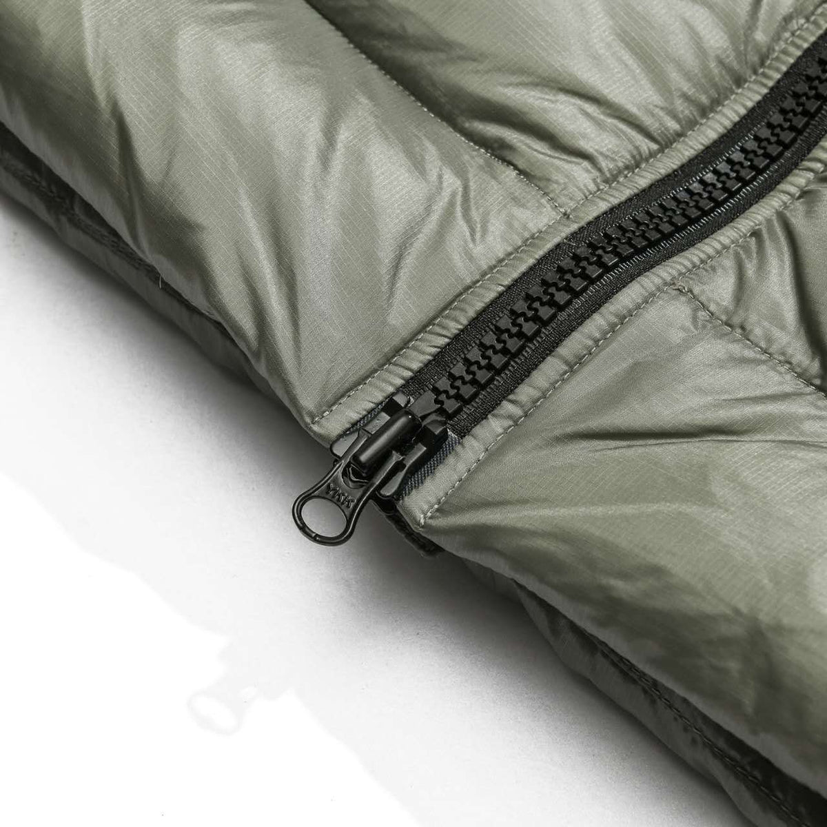Canada Goose Military Green Down Puffer Vest