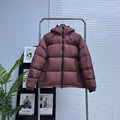 The North Face Mauve 1996 Retro Nuptse GORE-TEX INFINIUM Hooded Down Jacket