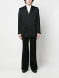 Alexander McQueen double-breasted blazer