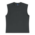 Green Sleeveless Second Skin