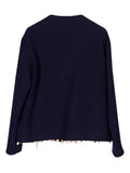 4SDESIGNS Cadena cardigan