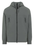 C.P. Company C.P. Shell-R Goggle jacket