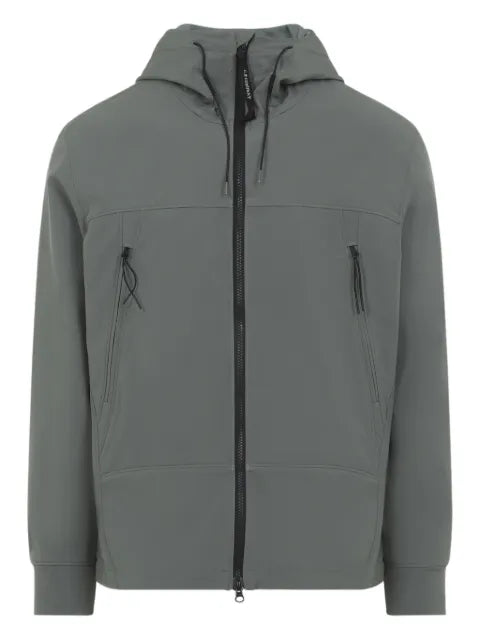 C.P. Company C.P. Shell-R Goggle jacket