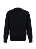 Kangra merino wool sweater