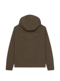 Givenchy windbreaker with Givenchy Paris embroidery