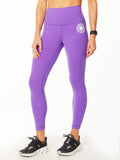 Align Pant 25in Atomic Purple