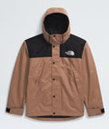 The North Face Khaki Brown 1990 Mountain GTX Waterproof Jacket