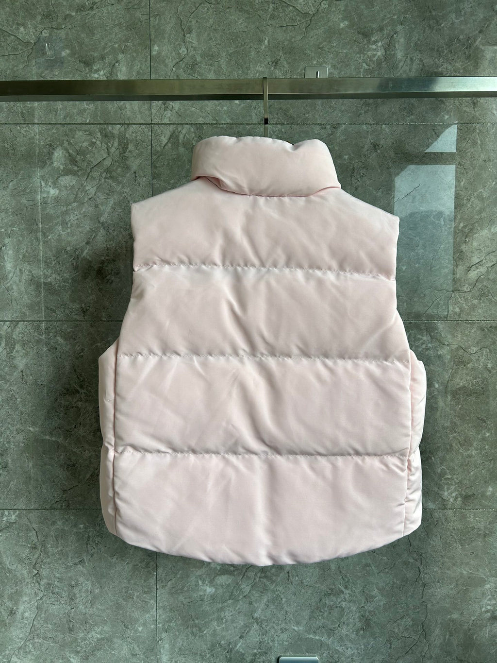 Canada Goose Blush Pink Down Freestyle Vest