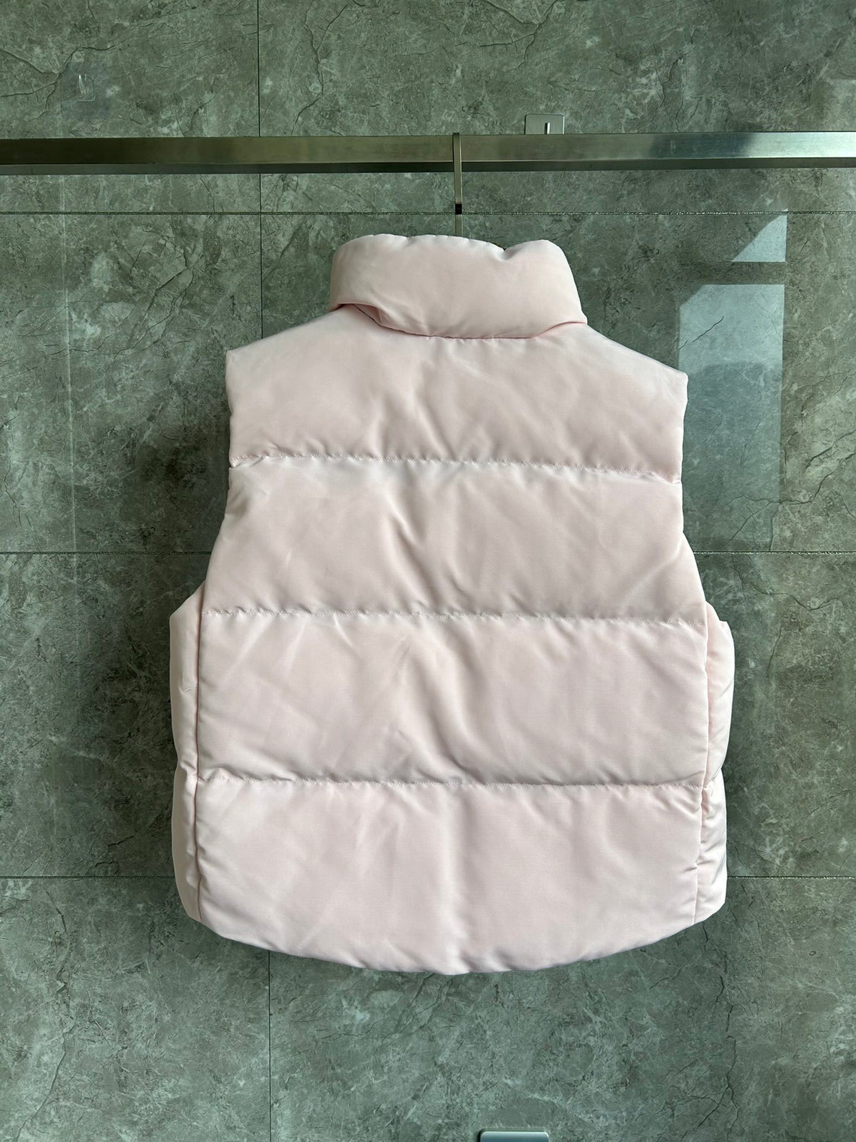 Canada Goose Blush Pink Down Freestyle Vest