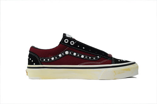 Vans Old Skool Reissue 36 Pearlized Port Royale 00005 10000SNXOSR PORT