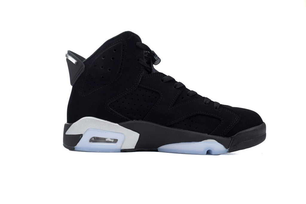 Jordan 6 Retro Chrome DX2836-001
