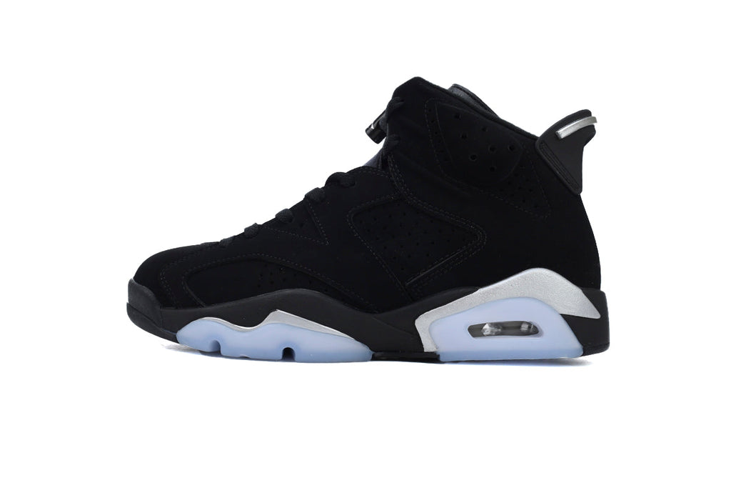 Jordan 6 Retro Chrome DX2836-001